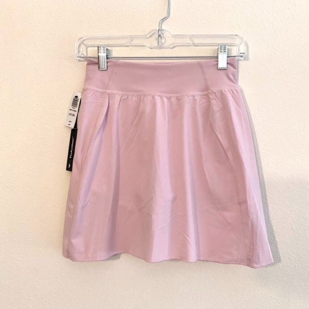 Aritzia MoveTech™ Serve Micro Skirt NWT
